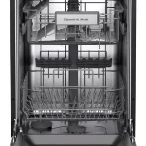 Посудомоечная машина Zigmund & Shtain DW 309.4