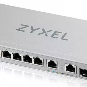 Настраиваемый коммутатор Zyxel XGS1210-12