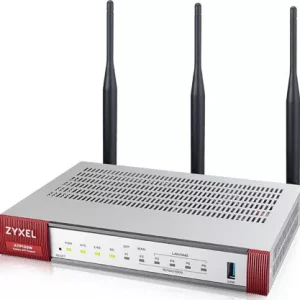 Межсетевой экран Zyxel ZyWALL ATP100W